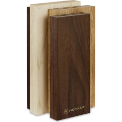 WÜSTHOF Crafter Knife Block Unequipped