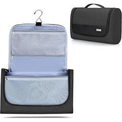 Luxja Storage Bag for Dyson Airwrap Styler, Travel Bag for Airwrap Styler and Accessories