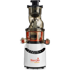 Siméo Nutrijus PJ552 Juicer