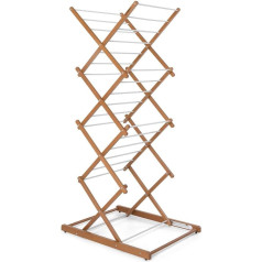 Foppapedretti Stendipiù Drying Rack Noce