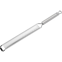 Küchenprofi Parma Gourmet 1231072800 Zester - Fine/Rough Sections