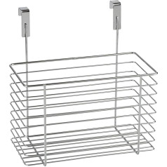 Wenko door shelving unit
