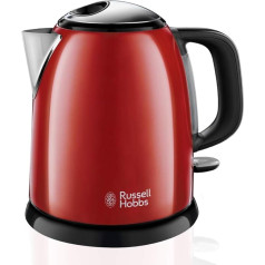 Russell Hobbs Kettle