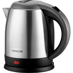 SWK 1231BK Kettle SENCOR