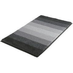 Meusch Palace 2338905311 Bath Mat 70 x 120 cm Slate