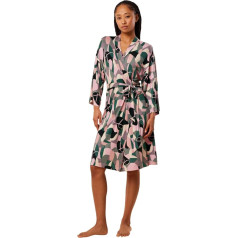 Triumph Women's Aura Spotlight Robe Bathrobe