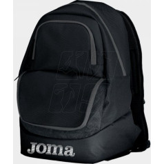 MUGURSOMA DIAMOND II BLACK / S