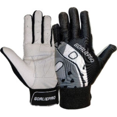 BlueSports GoaliePro vārtsargu cimdi M BL-GPGLOVE-SR / L