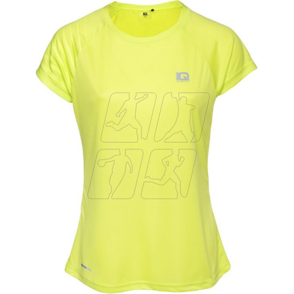 Hida Wmns W T-krekls 92800624304 / L