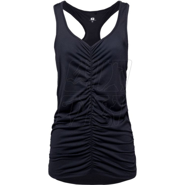 T-krekls bez piedurknēm Ilaos Wmns W / L