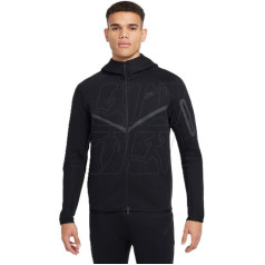 Techfit Vilnas jaka ar kapuci HV0949-010 / S (173cm)
