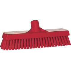 Vikan 70604 Deck Scrub, 11-3/4