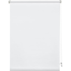 Deco Company Clamp Roller Blind