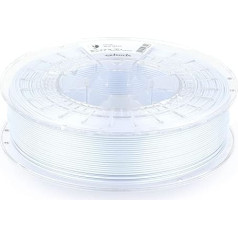 extrudr® BioFusion ø1.75mm (800gr) 'ARCTIC WHITE / WEISS' - 3D Drucker Filament - Made in Austria