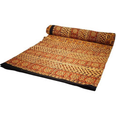 Bedspread / duvet No. 26 / Bedspread model 25-53/ Variation: Size: Double 225 cm*275 cm
