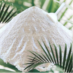 Purespa Soy Wax for Candles 5kg in Flakes - Make 100% Natural and Organic Candles