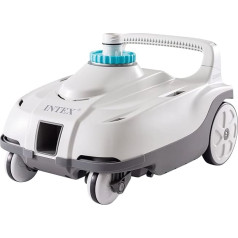 Intex Pool Cleaning Robot One Size