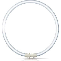 FC40w/T5 - T5 Circular Tube 40W - Colour Warm White - 830 - GX13 Cap