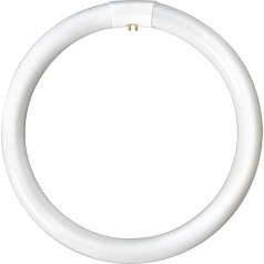 T9 Circular Flourescent Tube 60W - Colour Cool White- 840 - G1OQ Cap