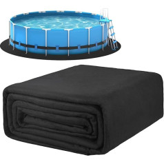 16ft Pool Protector