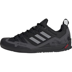 Terrex Swift Solo 2 zābaki IE6901 / melni / 42 2/3