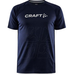 Craft Core Unify Logo Tee M T-krekls 92800408450 / L