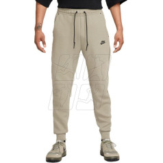 Techfit Fleece Jogger M HV0959-320 / XL (188cm) bikses