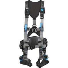 Irudek Expert 5 Pro S-M Harness