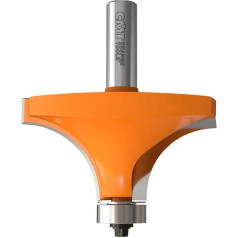 CMT Orange Tools 938.993.11 – Strawberry R. Concavo with rodam. HM S 12 D 76.2 R 28.6