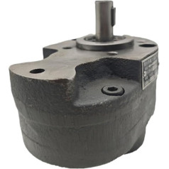 Hydraulic Gear Pump CB-B hydraulische Niederdruck-Zahnradpumpe Ölpumpe 1450 U/min Mikro-Stahlguss-Ölpumpe CB-B16—CB-B32(CB-B20)