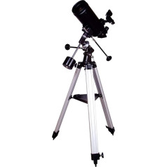 Levenhuk - Telescopio Levenhuk Skyline Plus 105 MAK