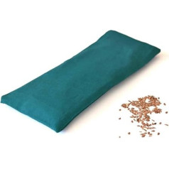 ‎Yoga United Yoga United Linseed Eye Pillow - Ocean Green