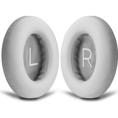 YOCOWOCO Replacement Ear Pads for Bose 700 Noise Cancelling Headphones NC700, Ear Pads Compatible with Bose 700 Headphones