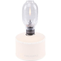 Fire-Maple Camping Gas Lantern Portable Adjustable Lighting Camping Emergency Equipment