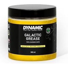 Dynamic Galactic Grease 500 ml Mounting Grease