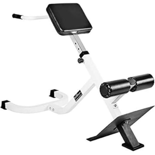 Professional Back Hyper Extension 45 °/back stretcher BCA 05