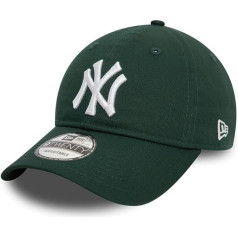 New Era MLB League Essential Baseball Cap Adjustable 9Twenty NY LA