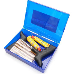 TUBELESS TYRE REPAIR KIT