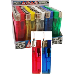 Electronic Refillable Quality Lighter Electronic Electric Lighters