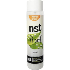 NST Proof Waterproofing Agent Machine/Handmade 250ml