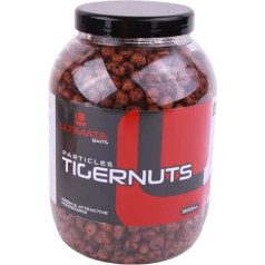Ultimate Baits Tigernuts 3000 ml | Particles