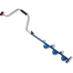 StrikeMaster Mora Blade Handbohrer (12,7 cm)