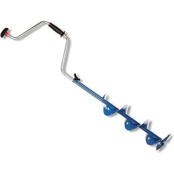 StrikeMaster Mora Blade Handbohrer (12,7 cm)