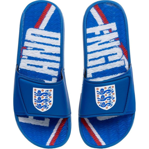 FOCO Chelsea FC Gel Sport Slides