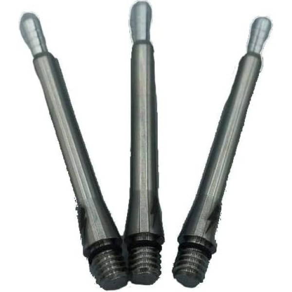 Power Shafts - Generation 2 - Medium - Target Darts