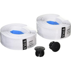 fizik Terra Microtex Bondcush Tacky Handlebar Tape 3.0 mm Red