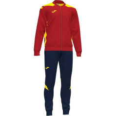 Joma Men's Championship Vi Tracksuit
