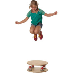 Pedalo® 50 Feather Board