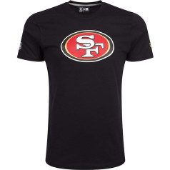 New Era NFL Team Logo T-Shirt San Francisco 49Ers