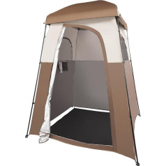 VEVOR Camping Shower Tent, 83
